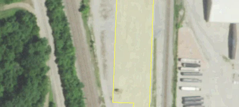 Industrial Property with Redevelopment Potential