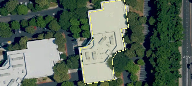 Class A Suburban Office Buildings