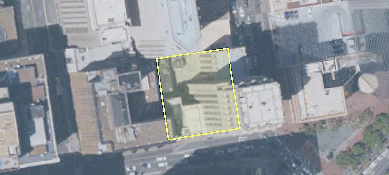 Historical Office Space for Rent