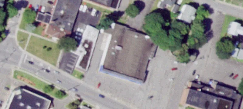 Retail Space Near SUNY Oneonta