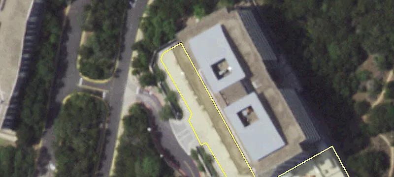 Office Space in Austin, TX