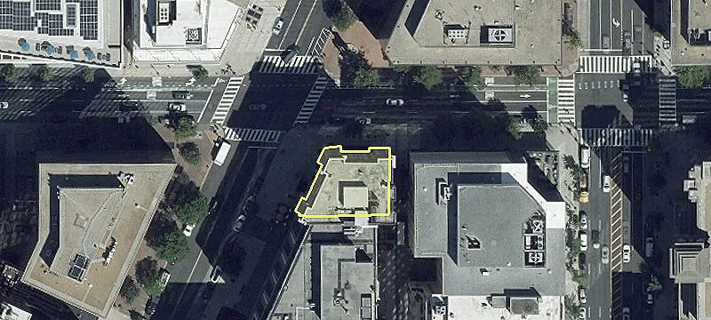 Prime Corner Retail Space