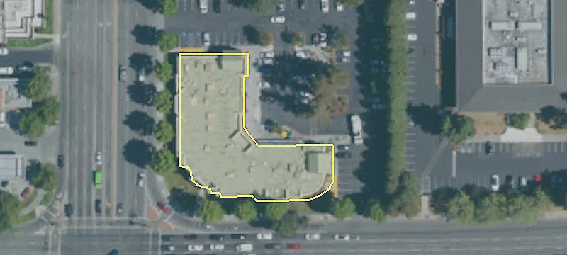 Retail Space Near Major Anchors