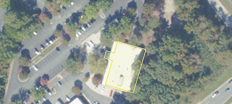 Glen Forest Medical Office Space