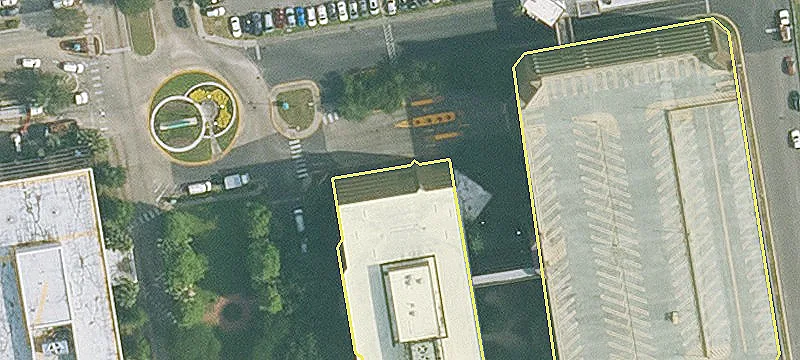 Office Space Available For Rent