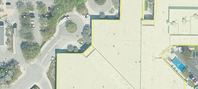 Coral Springs Office Building For Rent