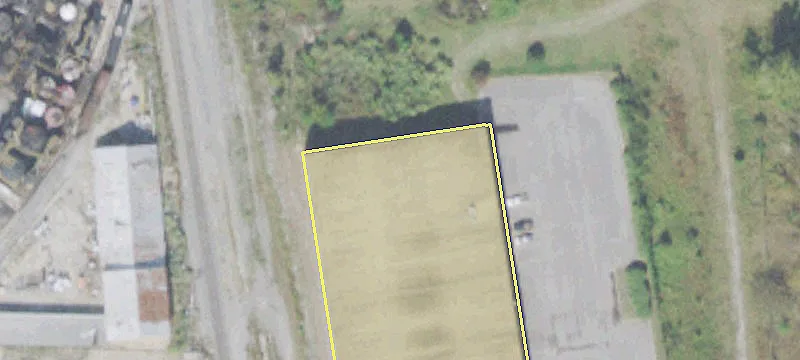 Secured Industrial Park in Memphis