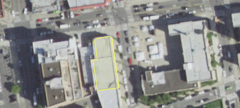 Prime Sheepshead Bay Office Space