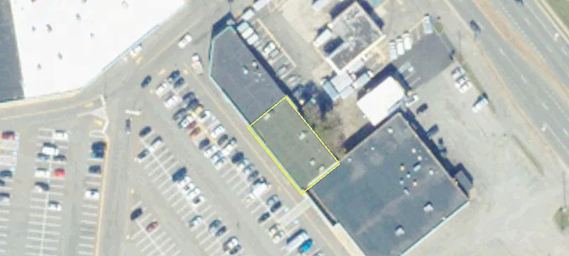 Retail Space in Southside Plaza