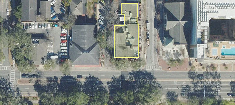 Retail Space Near University of Florida