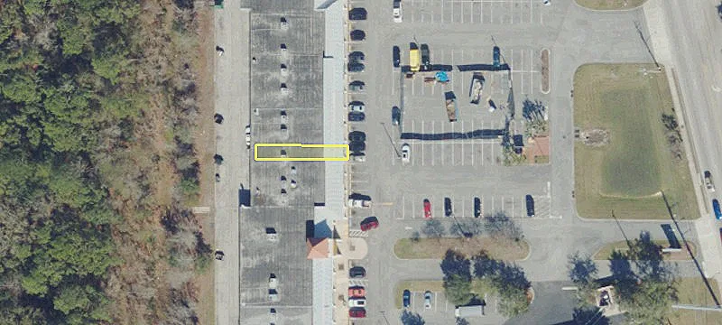 Retail Space in Mandarin Center
