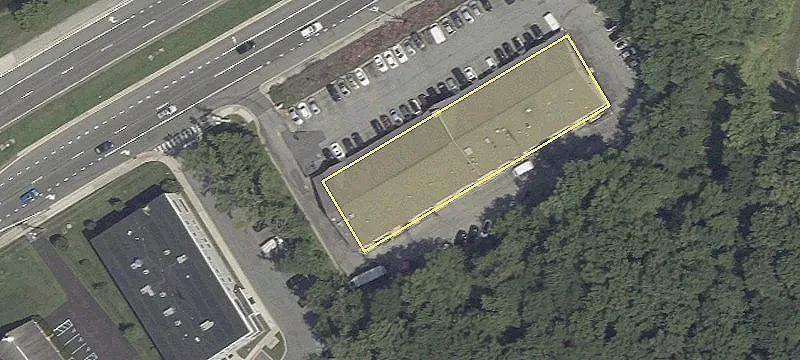 Fully Occupied Retail Center