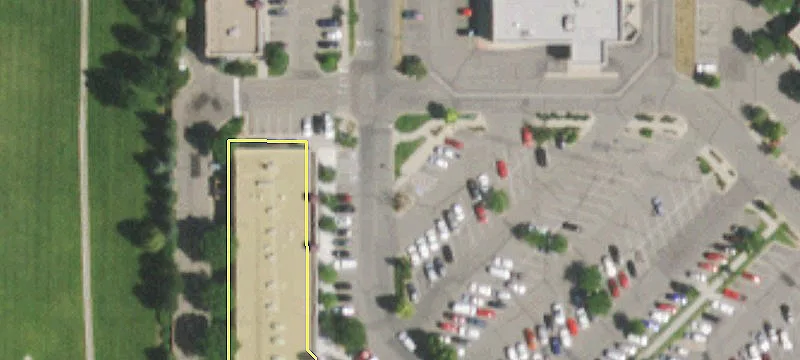 Retail Space in Longmont Center