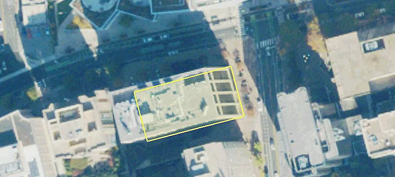 Arlington Office Space For Rent