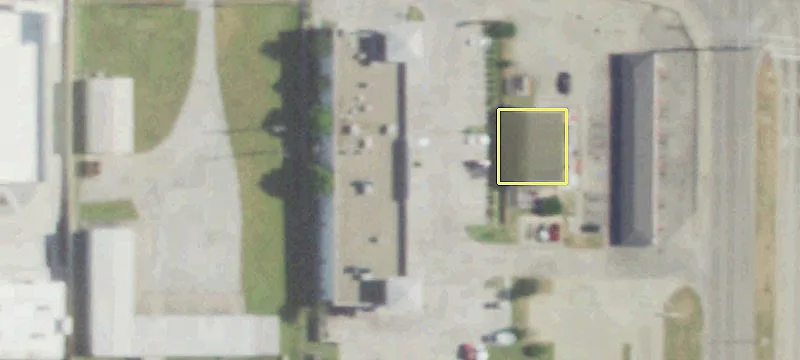 Retail Space in High-Traffic Area