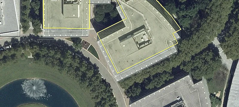 Premier Office Building with Amenities