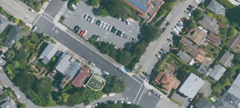 Sausalito Creative Office Space Available