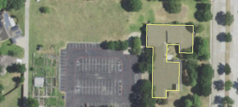 Plano Religious Facility For Lease