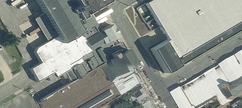 Trenton Industrial Property for Sale