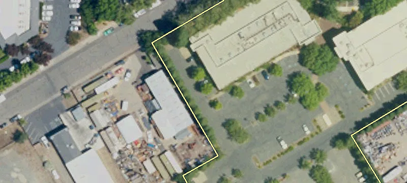 Professional Office Campus For Sale