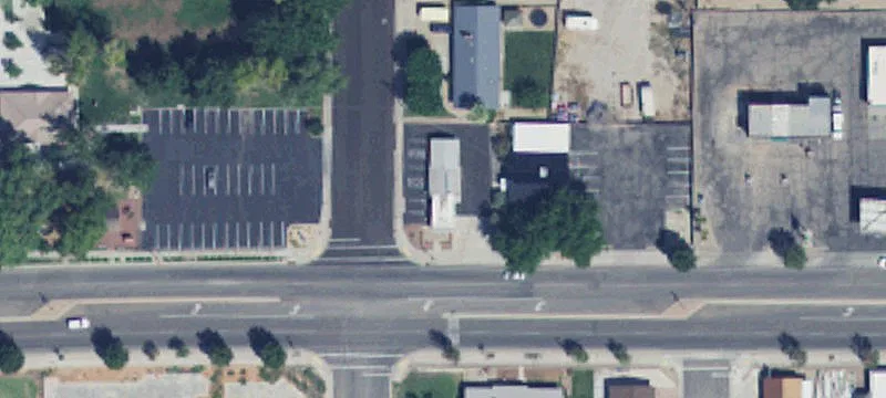 Retail and Restaurant Space Available