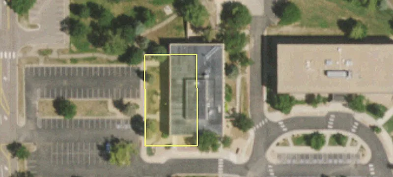 Wheat Ridge Office Space Available