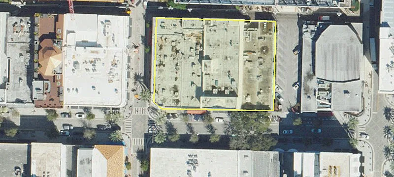 Clematis Street Retail Opportunity