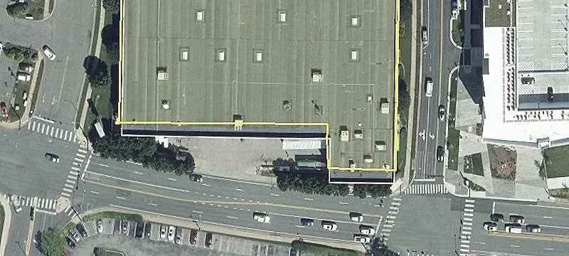Retail Space in Bethesda