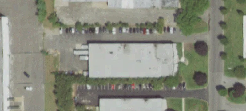 Edgewood Warehouse with Large Yard