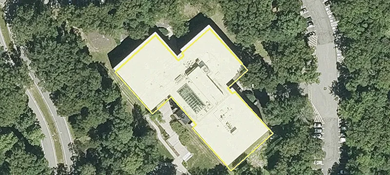 Premier Westborough Office Space Available
