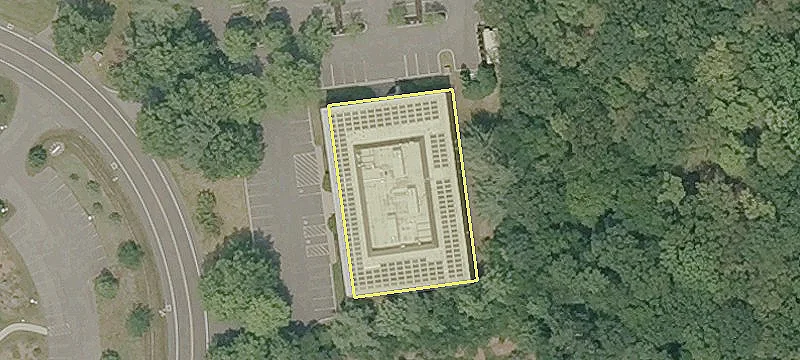 Trumbull Office Space Available