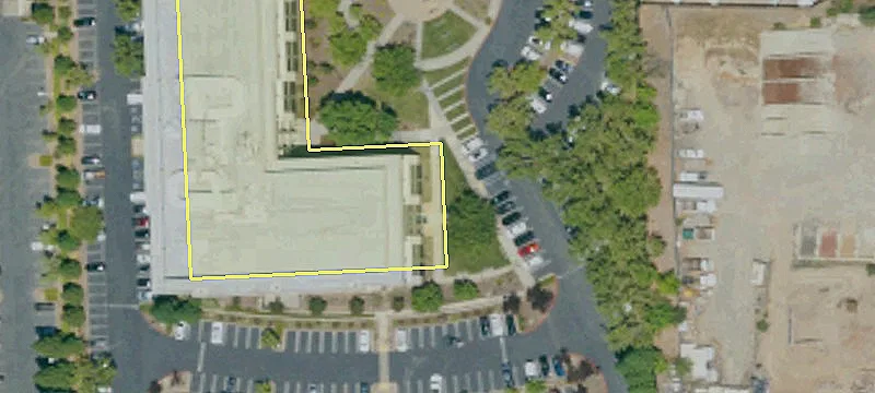 Roseville Premier Office Building