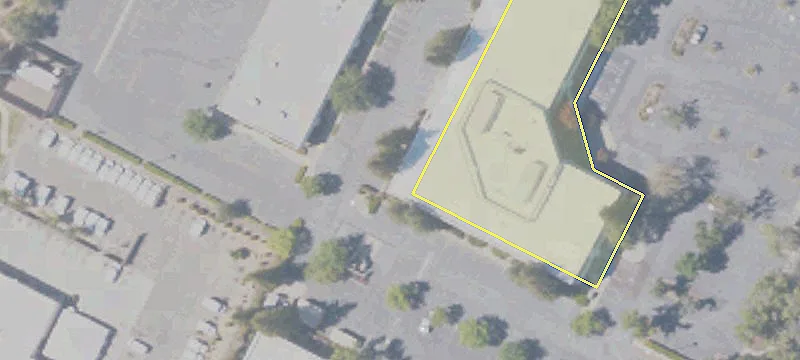 Medical Office Building in Roseville