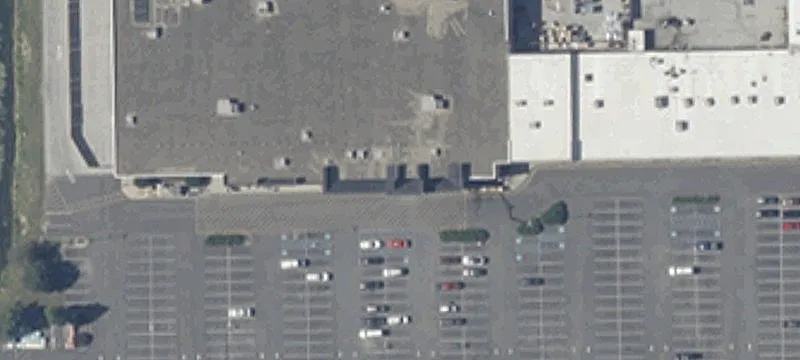 Retail Space in Avon, Indiana