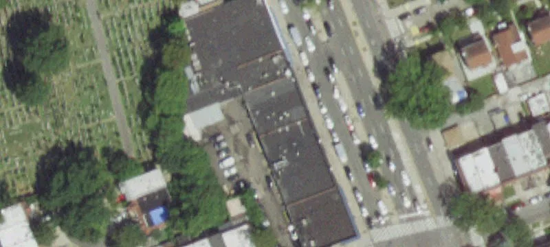 Main Street Retail Space Available