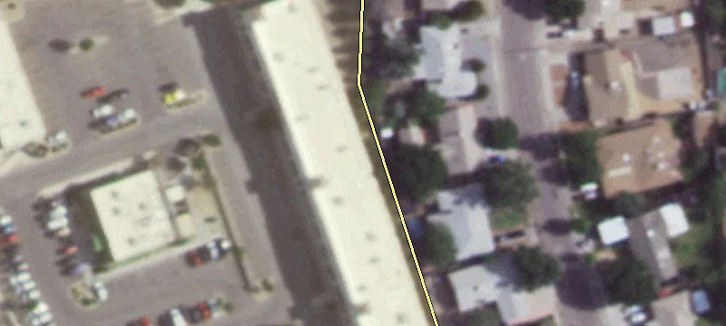 Retail Space in Valley Vista