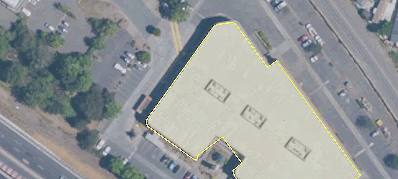 Petaluma Office Space For Rent