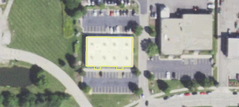 Naperville Office Space For Rent
