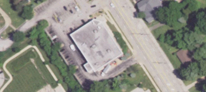 Retail Property in Chesterfield, MO