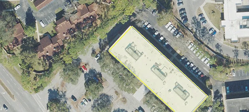 Longwood Office Building For Rent