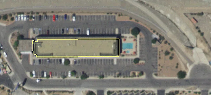 Albuquerque Hospitality Property for Sale