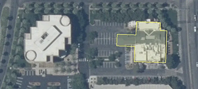 Retail Space on Paradise Road