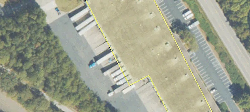 Atlanta Warehouse Space Available
