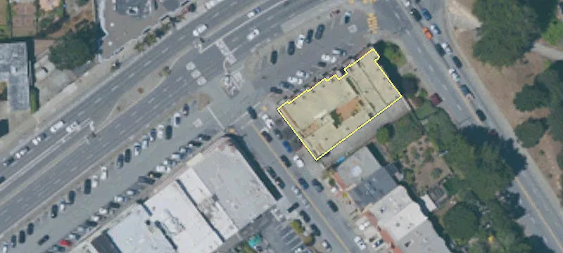 Vacant Dental Office For Rent