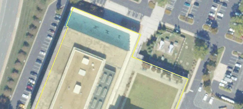 Retail Space in Mixed-Use Development