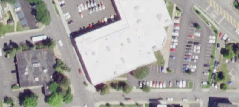 Cohoes Office Building For Sale