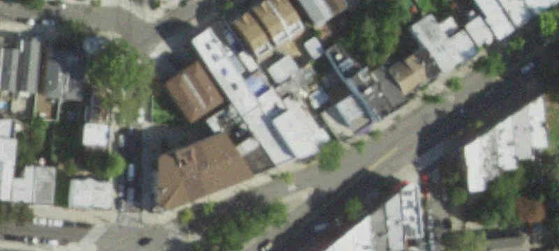 Maspeth Retail Space Available