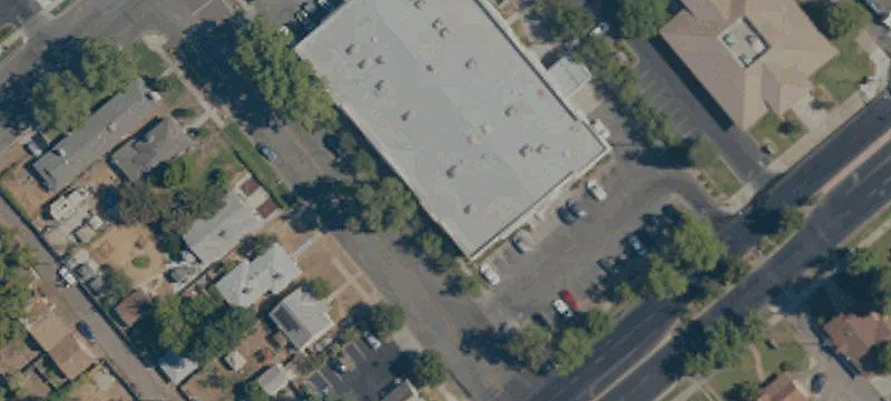 Madera Office Space Available