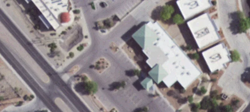 Medical Office Near Hospital