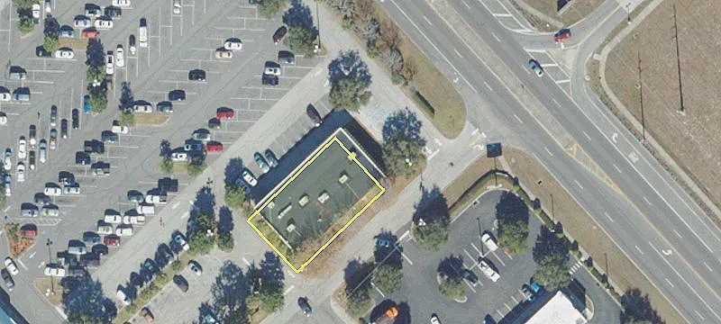 Retail Space on Maricamp Road